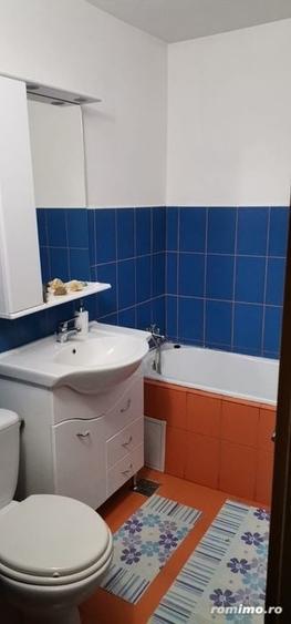 Garsonieră decomandată în Circumvalațiunii