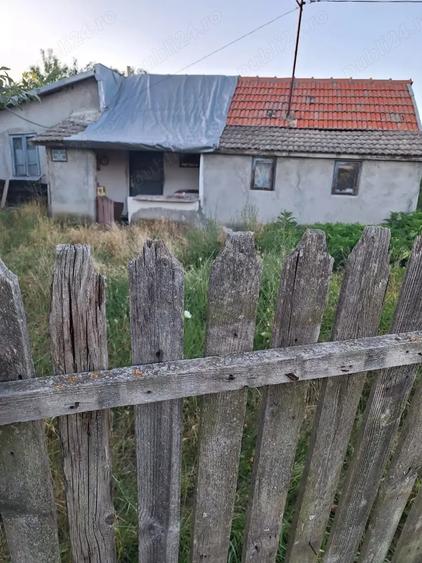 Teren de 516.6 mp, în Gropșani