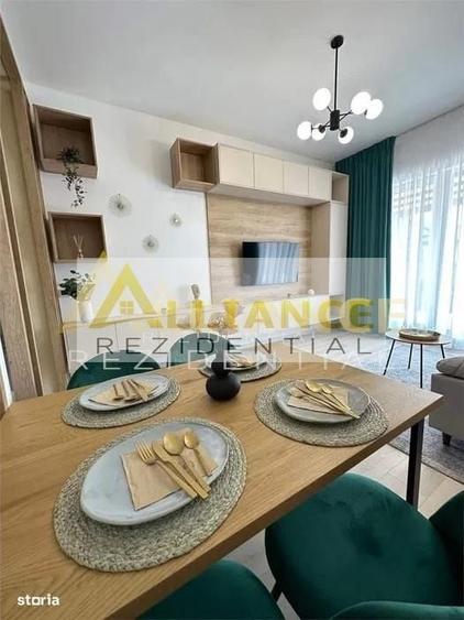 Apartament cu 3 camere decomandat în Berceni