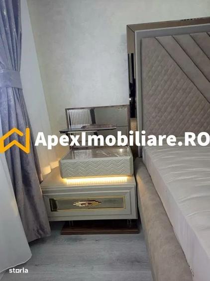 Apartament cu 2 camere decomandat în Sălaj