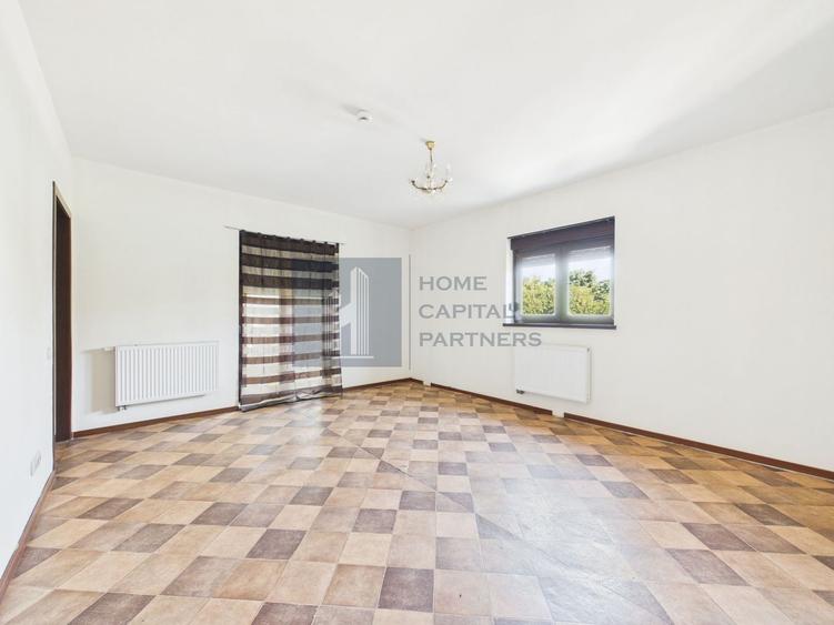 Proprietate în Tunari | 217 mp utili | 6 camere - 21