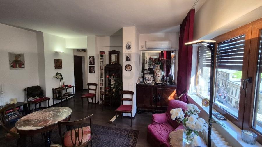 REA1023562 Apartament I De Vanzare I 2 Camere I Cismigiu - 2
