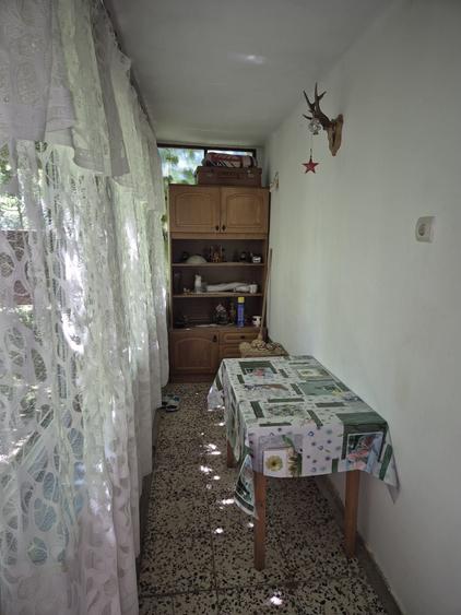Casă cu 3 camere în Meieni