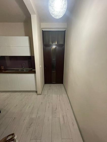 Garsonieră decomandată, mobilată în Rogerius