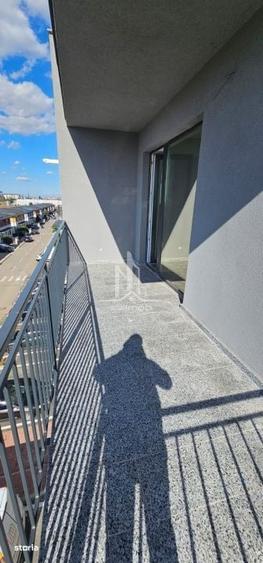 Apartament 2 camere 77 mp in complexul Green Garden. - 8