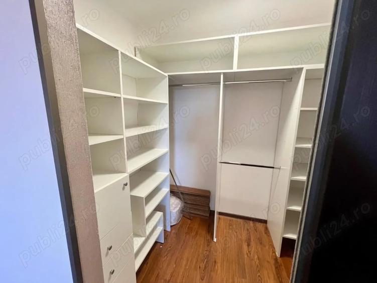 Apartament cu 2 camere semidecomandat în Micălaca