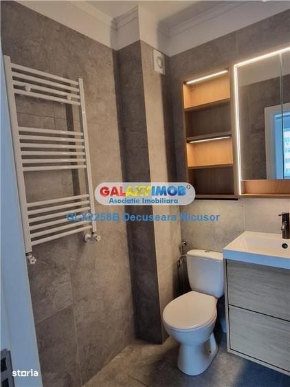 Apartament cu 2 camere MILITARI RESIDENCE - 4