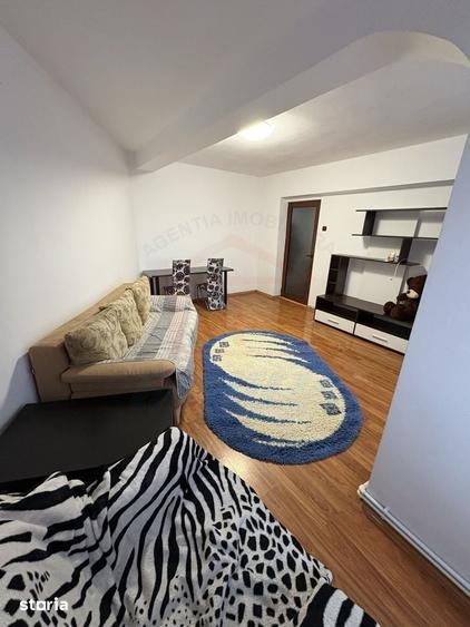 Apartament, 46 m2, - 2