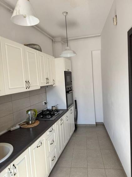 Apartament cu 2 camere în Tudor Vladimirescu