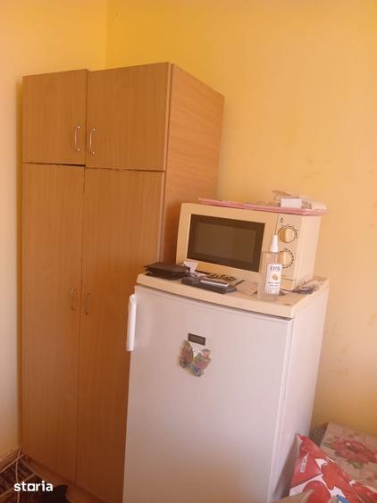Garsonieră în Central