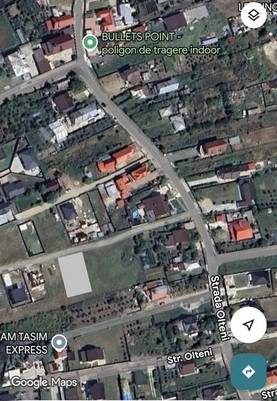 Spațiu comercial, în Smeura