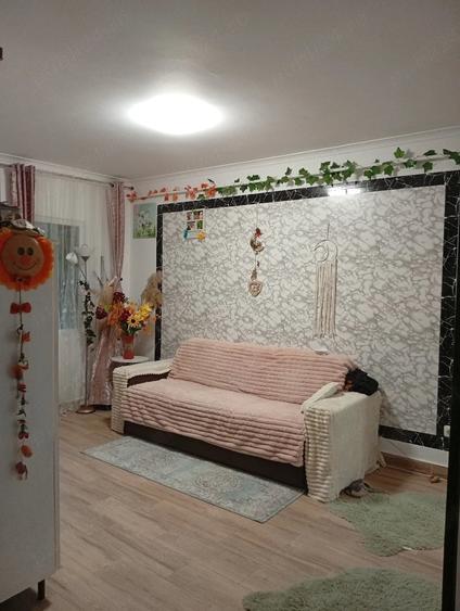 Apartament cu 2 camere decomandat în Chiajna