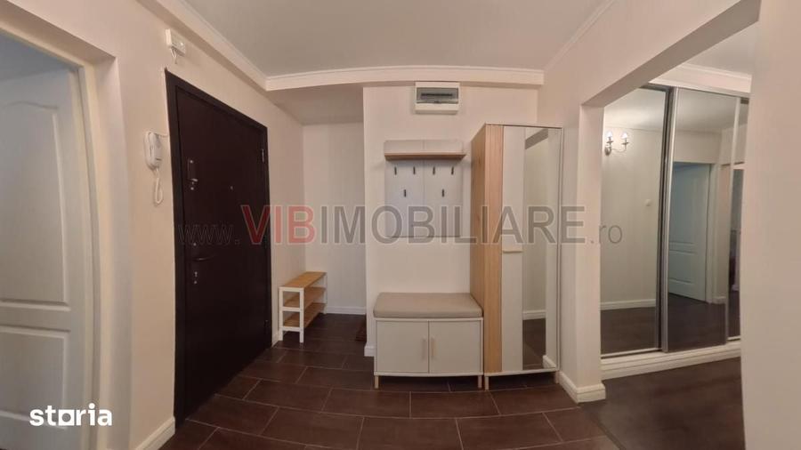 Unirii - Piata Alba Iulia - str Aurel Botea - 3 camere - - 14