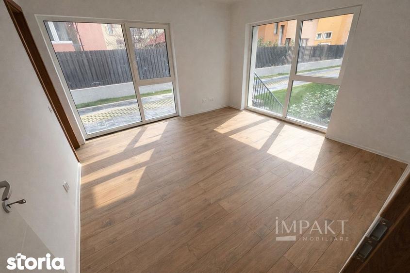 Apartament cu 2 camere decomandat în Someșeni