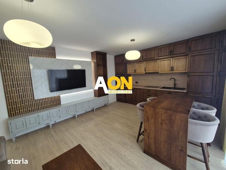Apartament cu 2 camere decomandat în Pâclișa