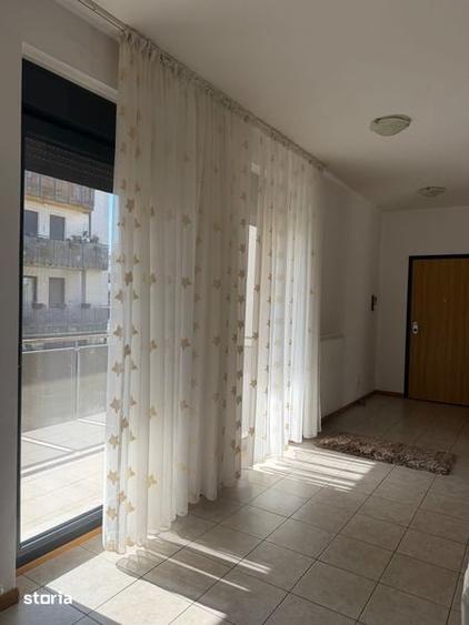 Apartament doua dormitoare inchiriat Timisoara - 1