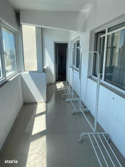 Apartament cu 3 camere decomandat în Morarilor