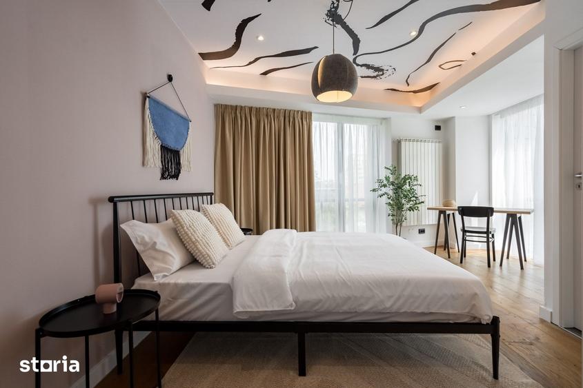 Apartament cu 3 camere în Polonă