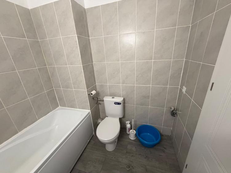 Apartament cu 2 camere decomandat în Lujerului