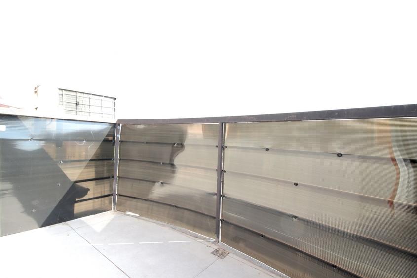 BRANCOVEANU METROU-MARTISOR, APARTAMENT 93 MP, CU TERASA 17MP, PARCARE - 19