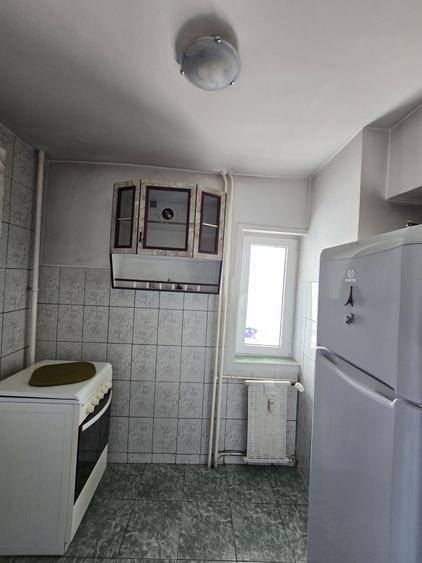 Garsonieră decomandată în Colentina