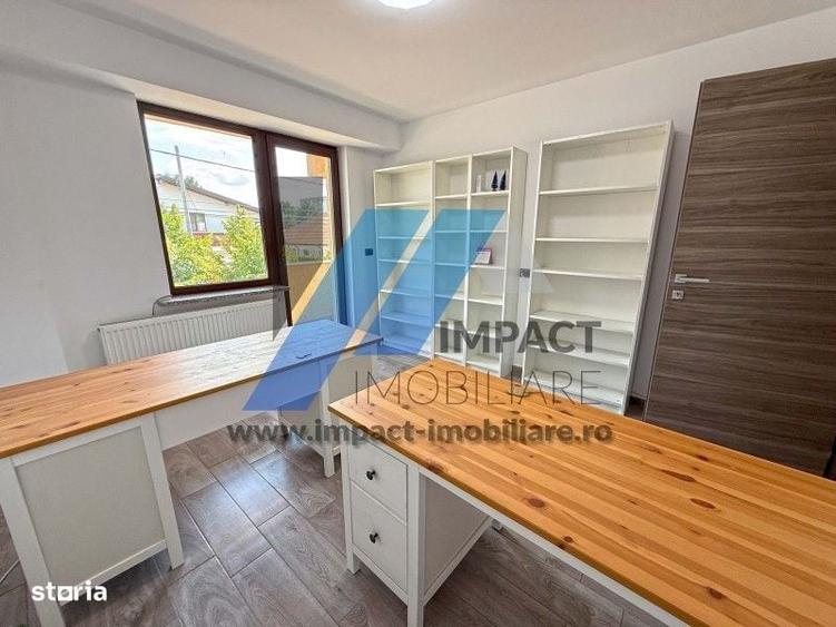 Spațiu comercial, de 100 mp, în Calea București