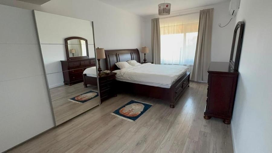 Casă cu Teren 600 Mp în Balotești