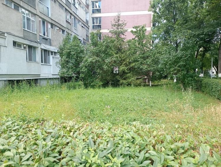Garsonieră semidecomandată în Mărăști