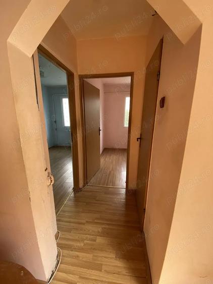 Apartament Manastur 3 camere - 43 mp Apartament de vanzare Cluj Napoca Apartament Cluj Napoca - 5