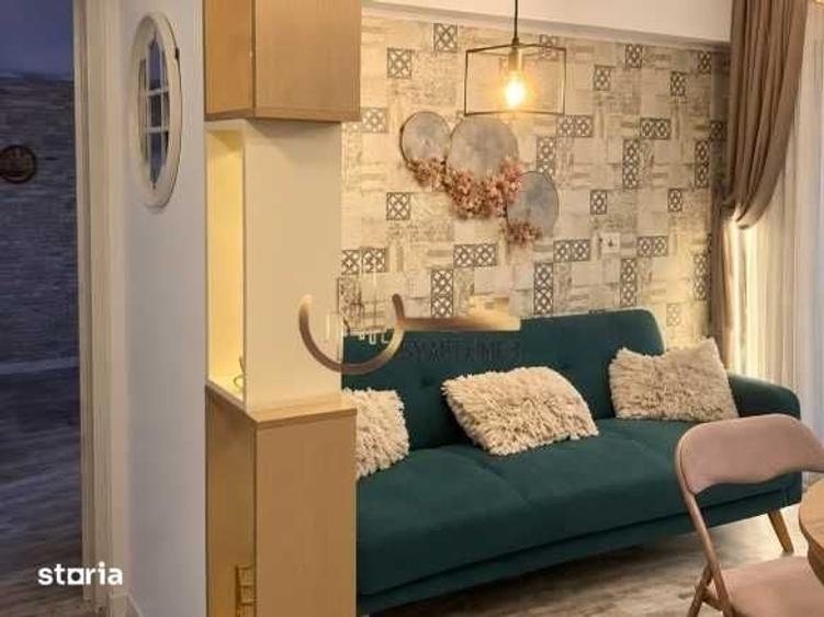 Apartament cu 3 camere în Ultracentral
