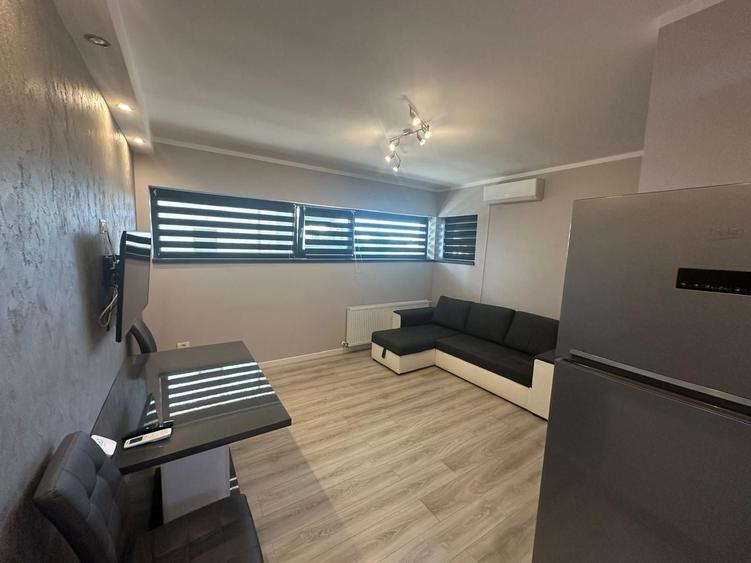 Apartament cu 2 camere decomandat, mobilat în Dumbrăvița