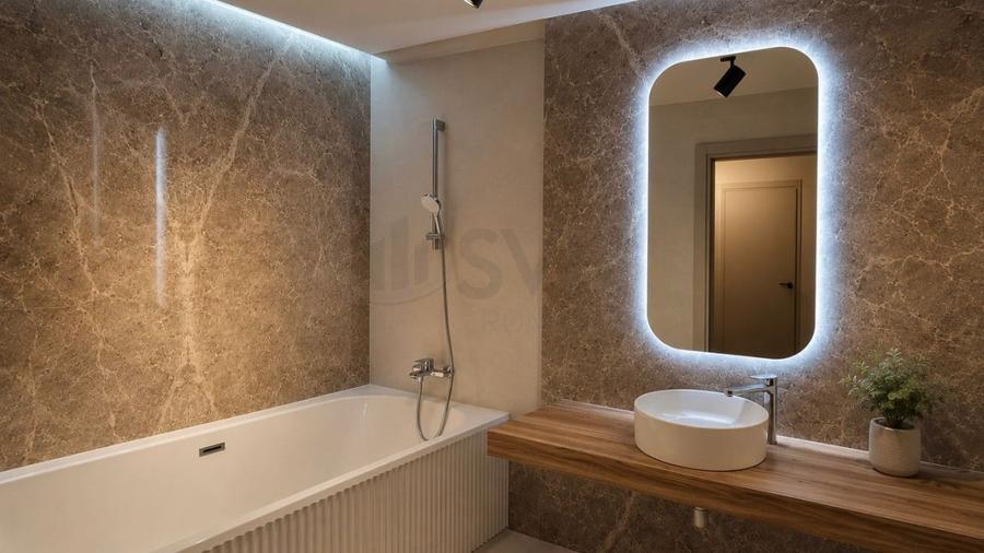 REA1027316 Apartament 3 camere de inchiriat I Iancu Nicolae I Parcare - 10