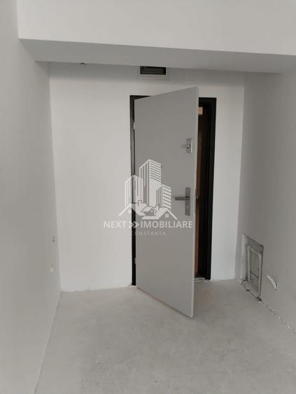 Apartament cu 2 camere decomandat în Nord