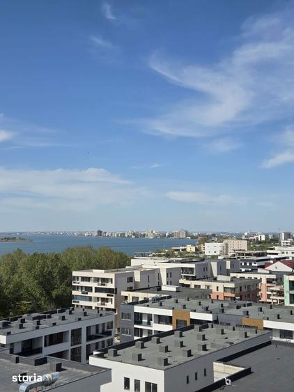 Apartament cu 2 camere decomandat în Tomis Nord