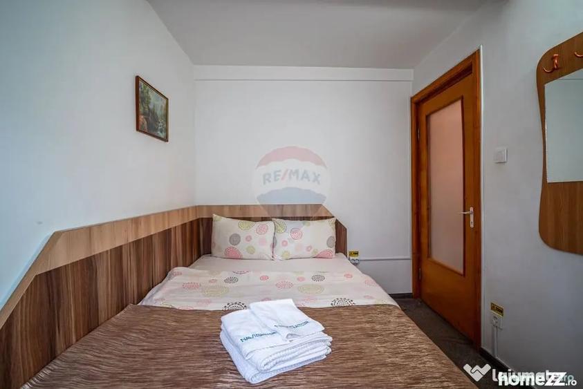 Apartament cu 2 camere decomandat în Valea Alba