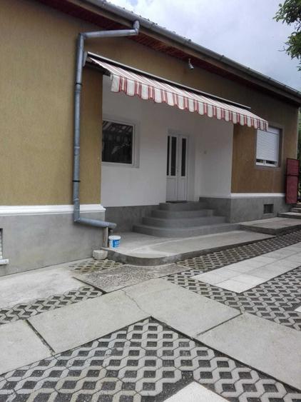 Casă cu 4 camere în Șiria