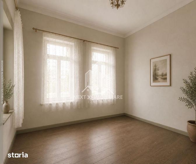 Casă cu 5 camere cu Canalizare în ICIL