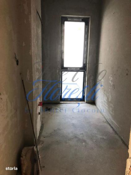 Apartament 4camere, 106,8mp | Zona Vivo | Floresti | - 5