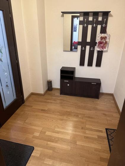 Apartament cu 2 camere semidecomandat în Moșilor