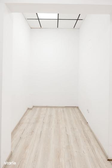 Spațiu comercial, de 43 mp, în Podgoria