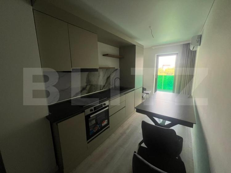 Apartament 2 camere, 47 mp, zona Zorilor - 3
