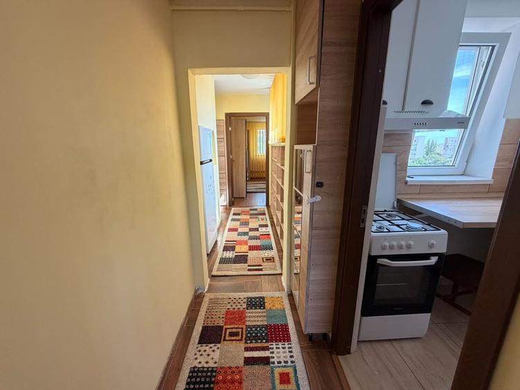 Apartament cu 2 camere decomandat în Drumul Taberei