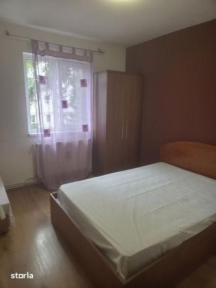 Inchiriez apartament 2 camere Florilor - 4