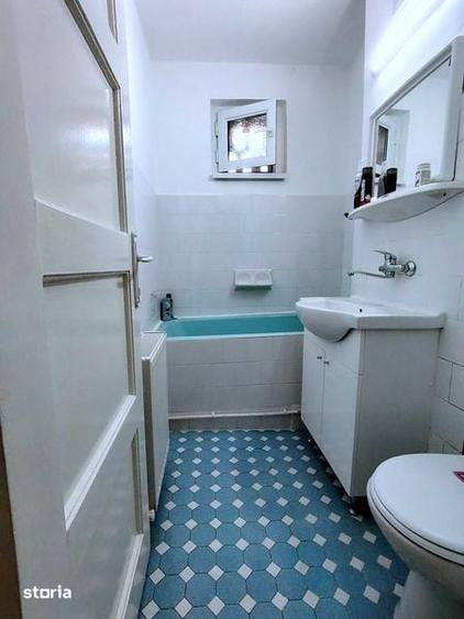 Apartament cu 2 camere, mobilat în Țiglina 1