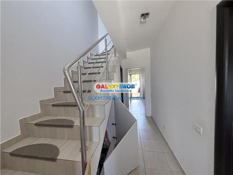 Casa P+1 cu curte proprie | 2 locuri de parcare si pod izolat - 4