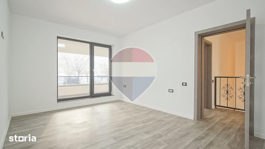 Vila moderna cu 5 camere in Bunloc Harmony Estate Premium Villas - 4
