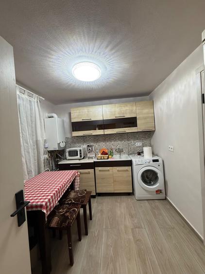 Casă cu 2 camere în Central