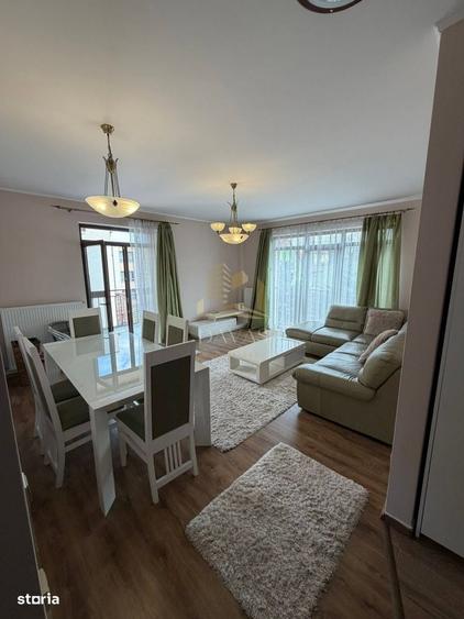 Apartament 3 camere decomandat + 2 locuri de parcare incluse in pret | - 2