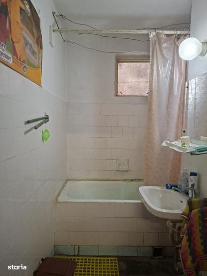 Apartament cu 2 camere în Decebal