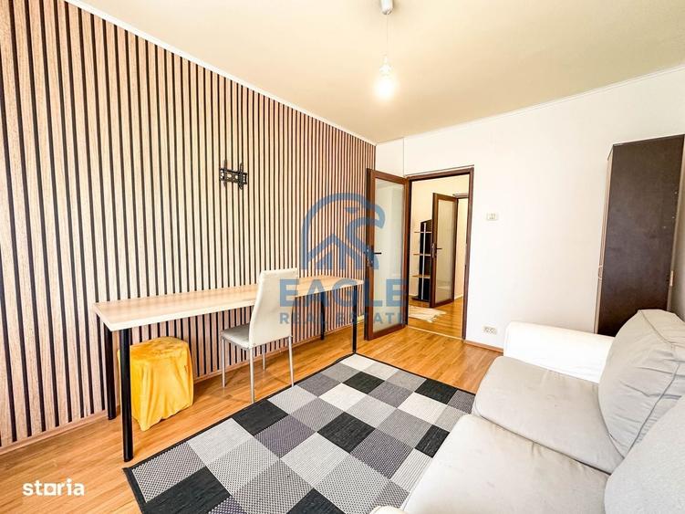 Gara - 3 Camere Petfriendly decomandat cu balcon si vedere spre port - 3